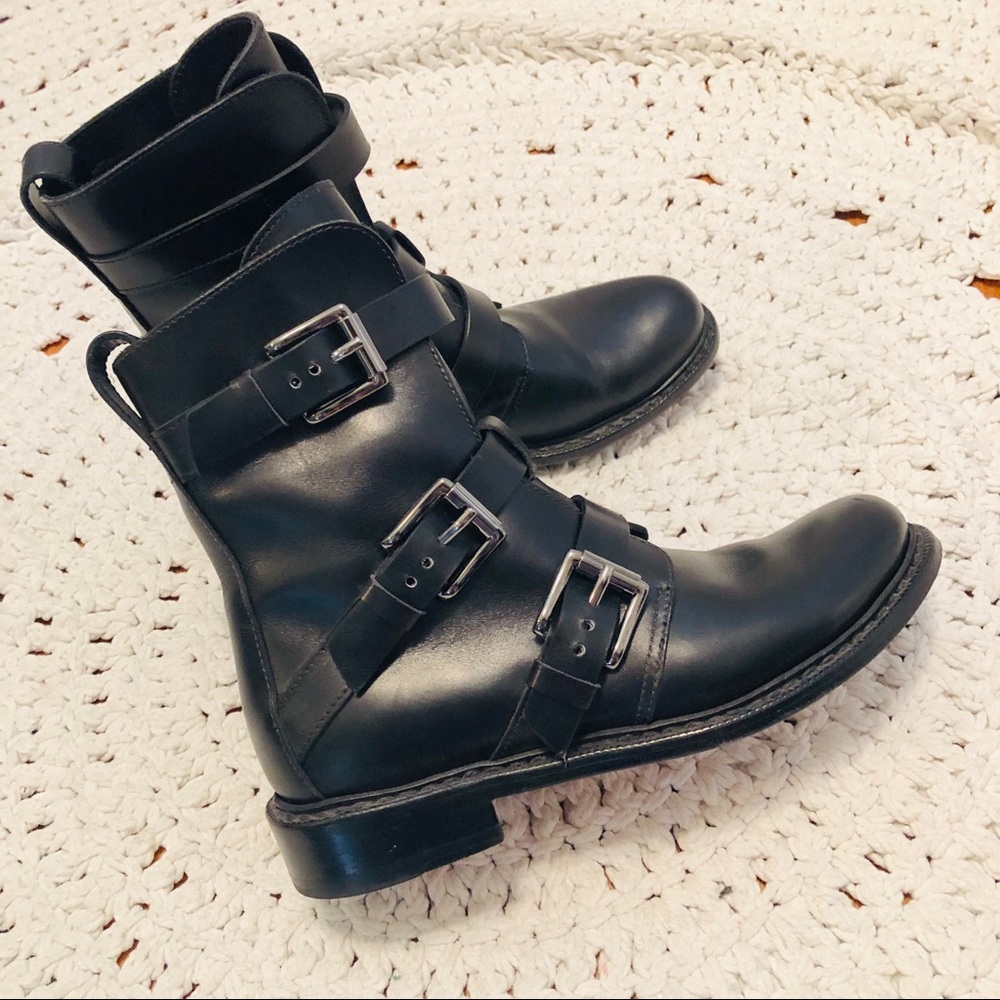 Rag & Bone Hudson Boots Size 36